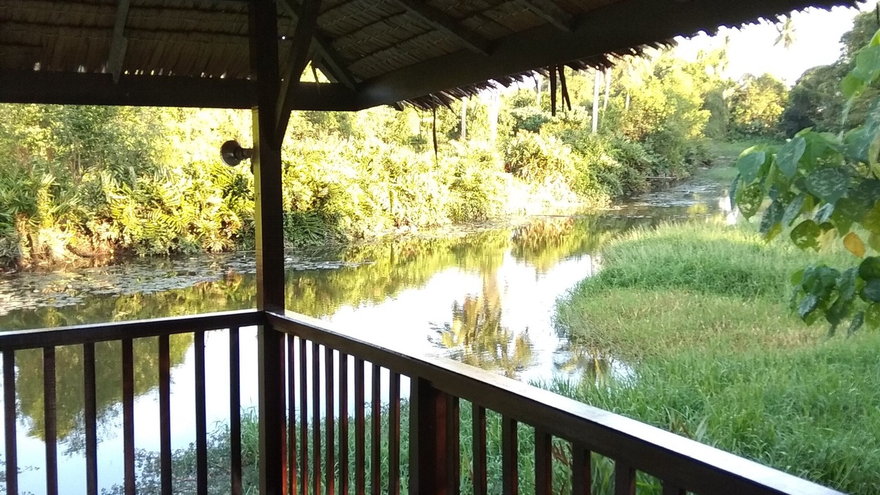 Photo of Outdoor in Kota Bharu