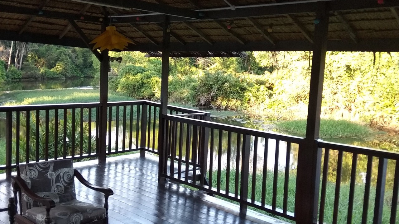 Photo of Patio Balcony in Kota Bharu