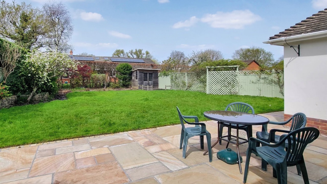 Photo of Outdoor in New Forest District