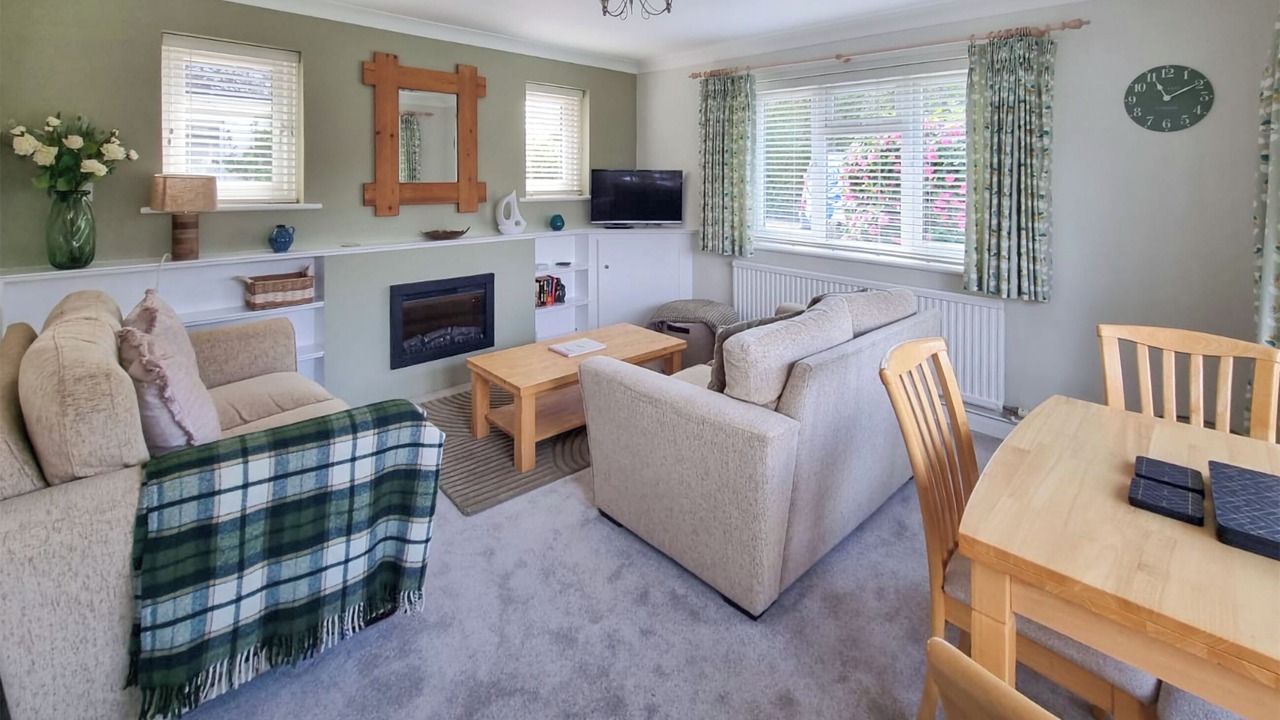 Photo of Bedroom in New Forest District