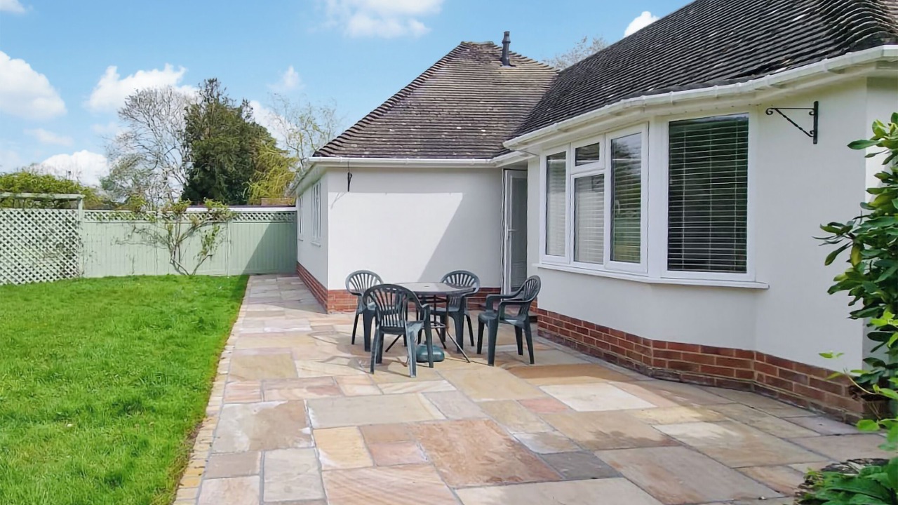 Photo of Outdoor in New Forest District