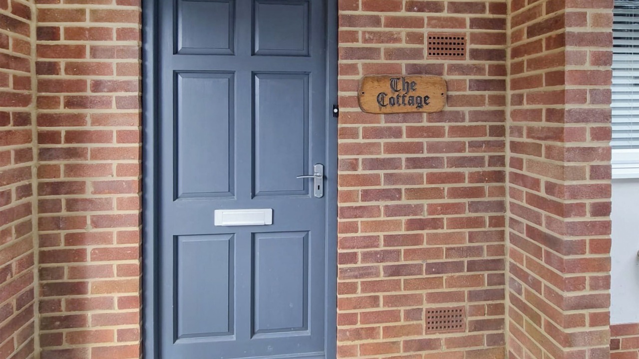 Photo of Outdoor in New Forest District