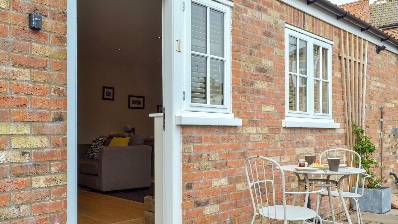 Photo of Outdoor in York