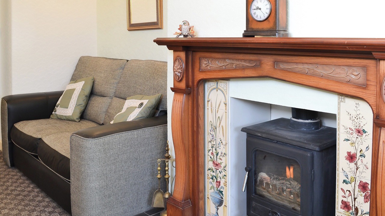 Photo of Bedroom in South Cliff