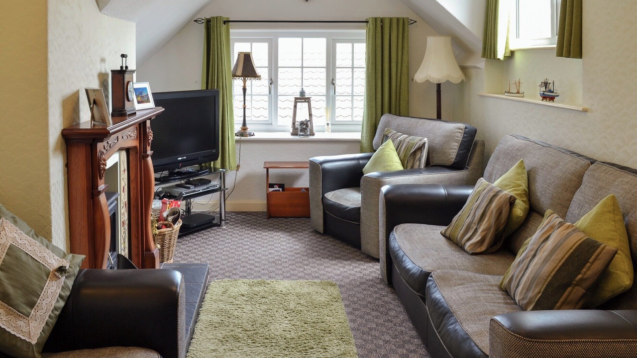 Photo of Bedroom in South Cliff