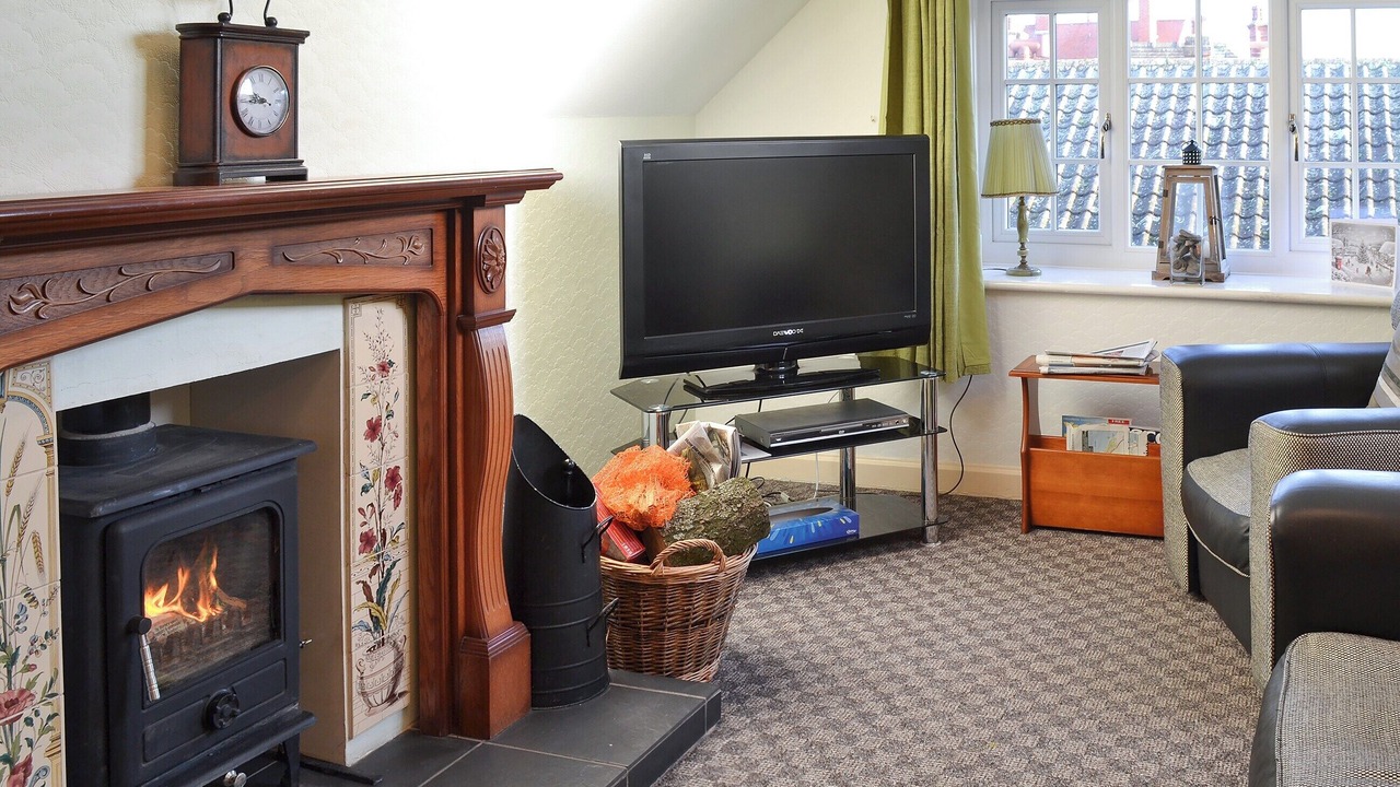 Photo of Bedroom in South Cliff