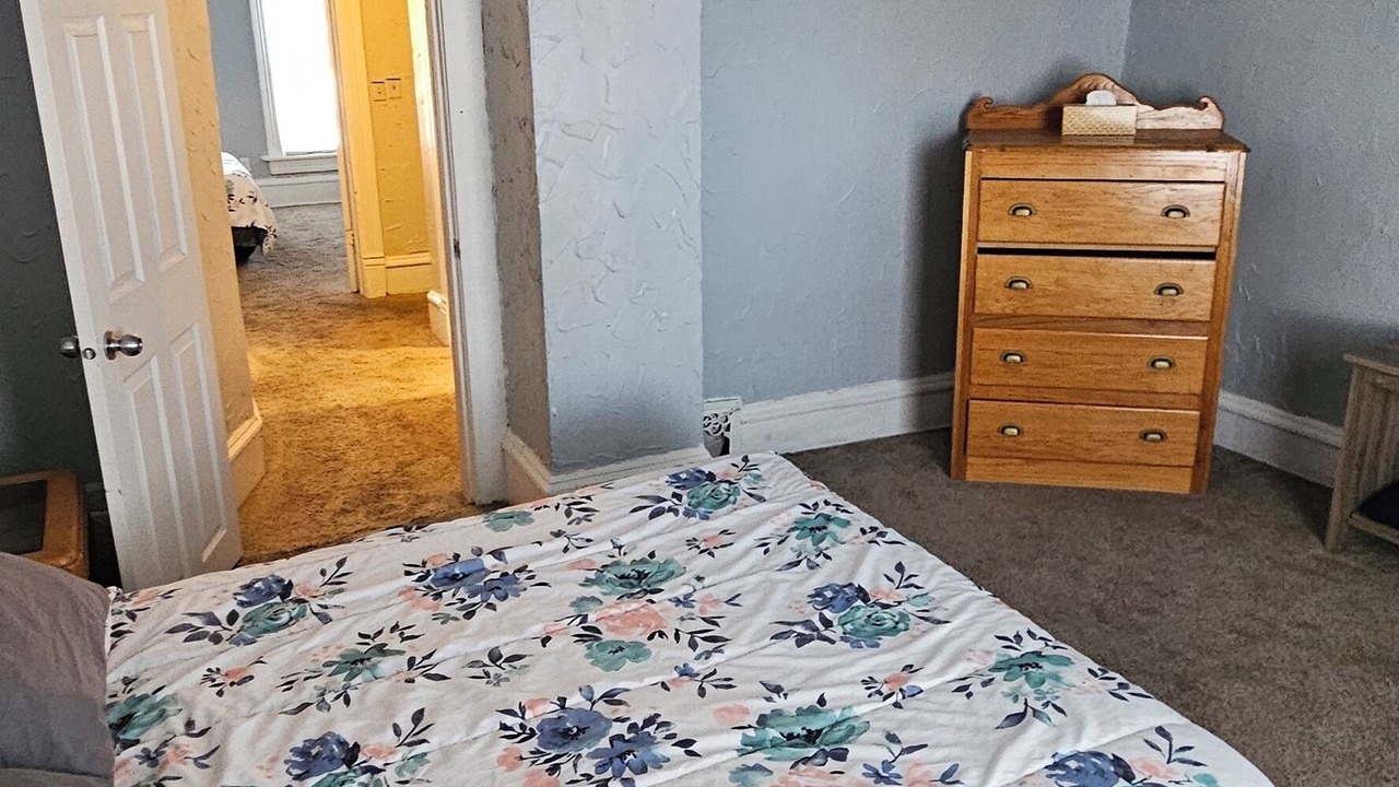 Photo of Bedroom in Cedar Rapids