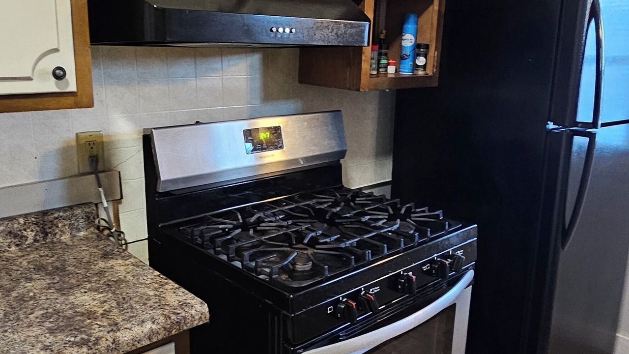 Photo of Kitchen in Cedar Rapids
