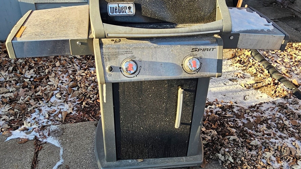 Photo of Outdoor in Cedar Rapids