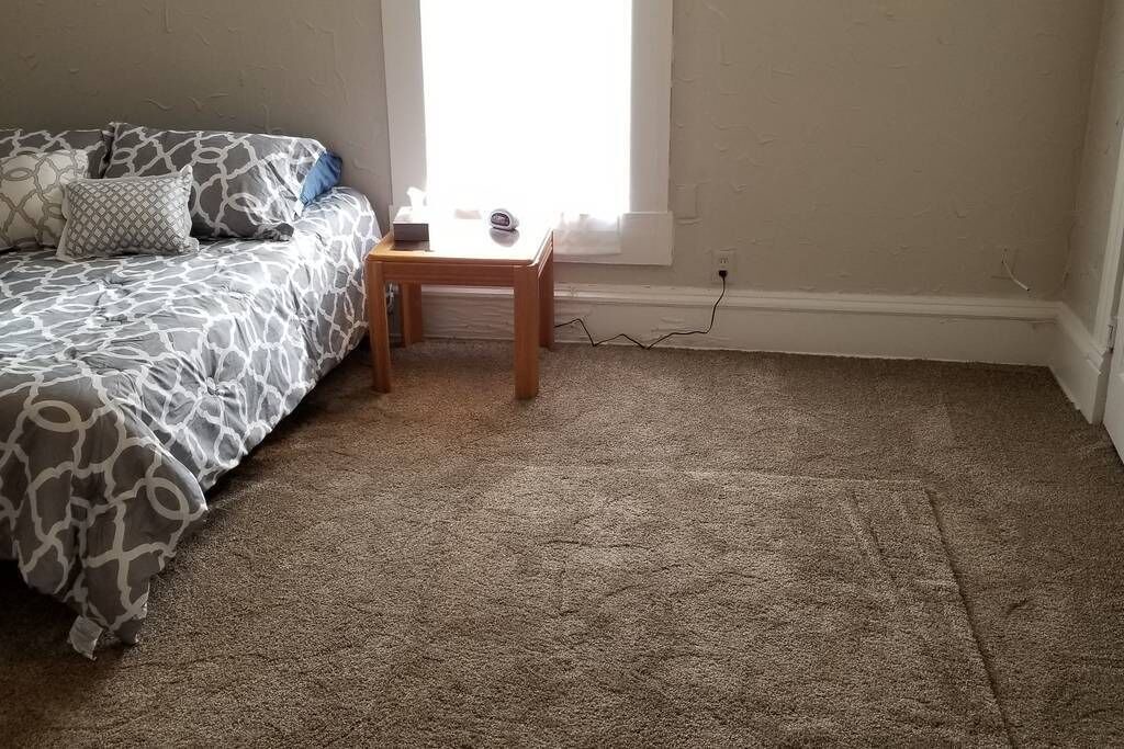 Photo of Bedroom in Cedar Rapids