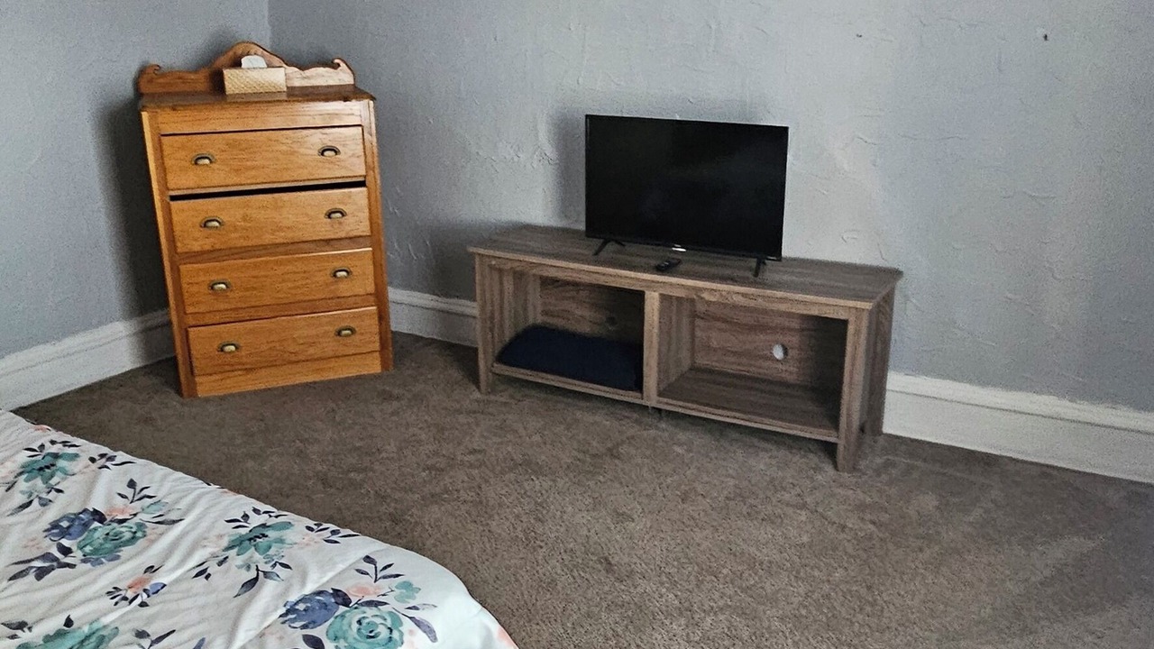 Photo of Bedroom in Cedar Rapids
