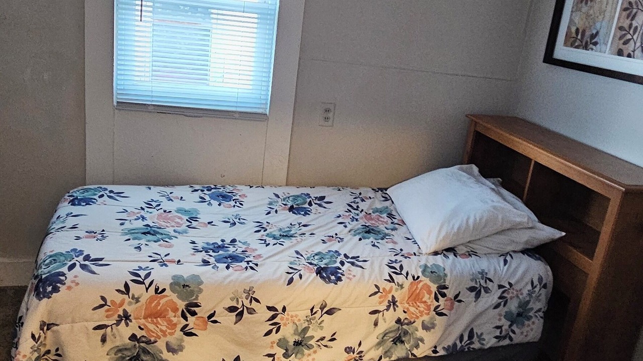 Photo of Bedroom in Cedar Rapids