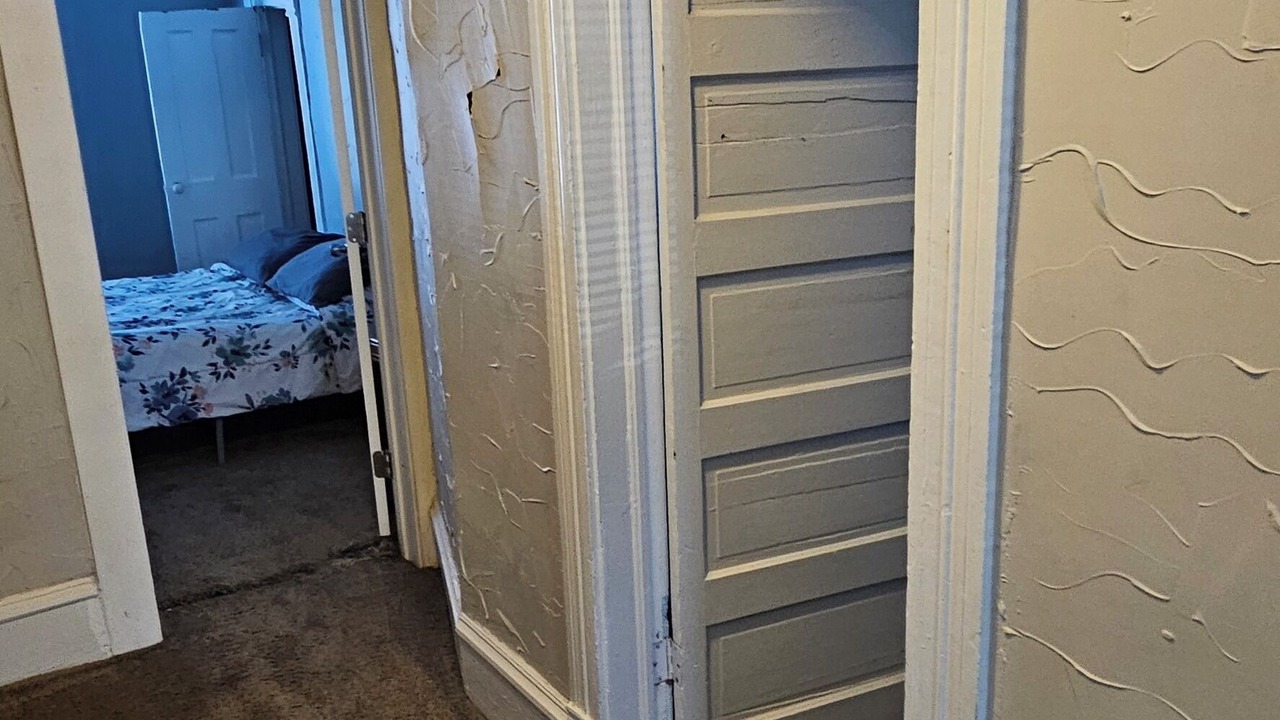 Photo of Bedroom in Cedar Rapids