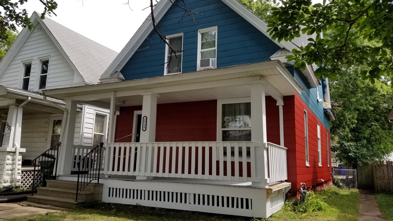 Photo of Outdoor in Cedar Rapids