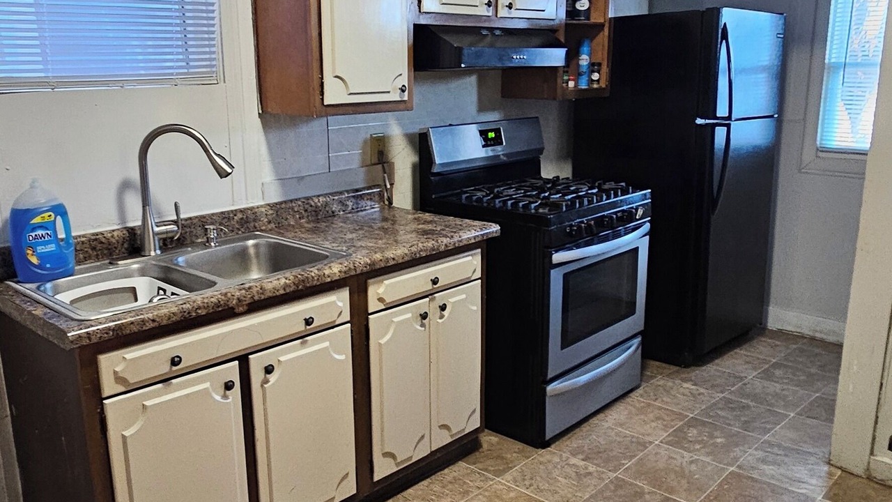 Photo of Kitchen in Cedar Rapids