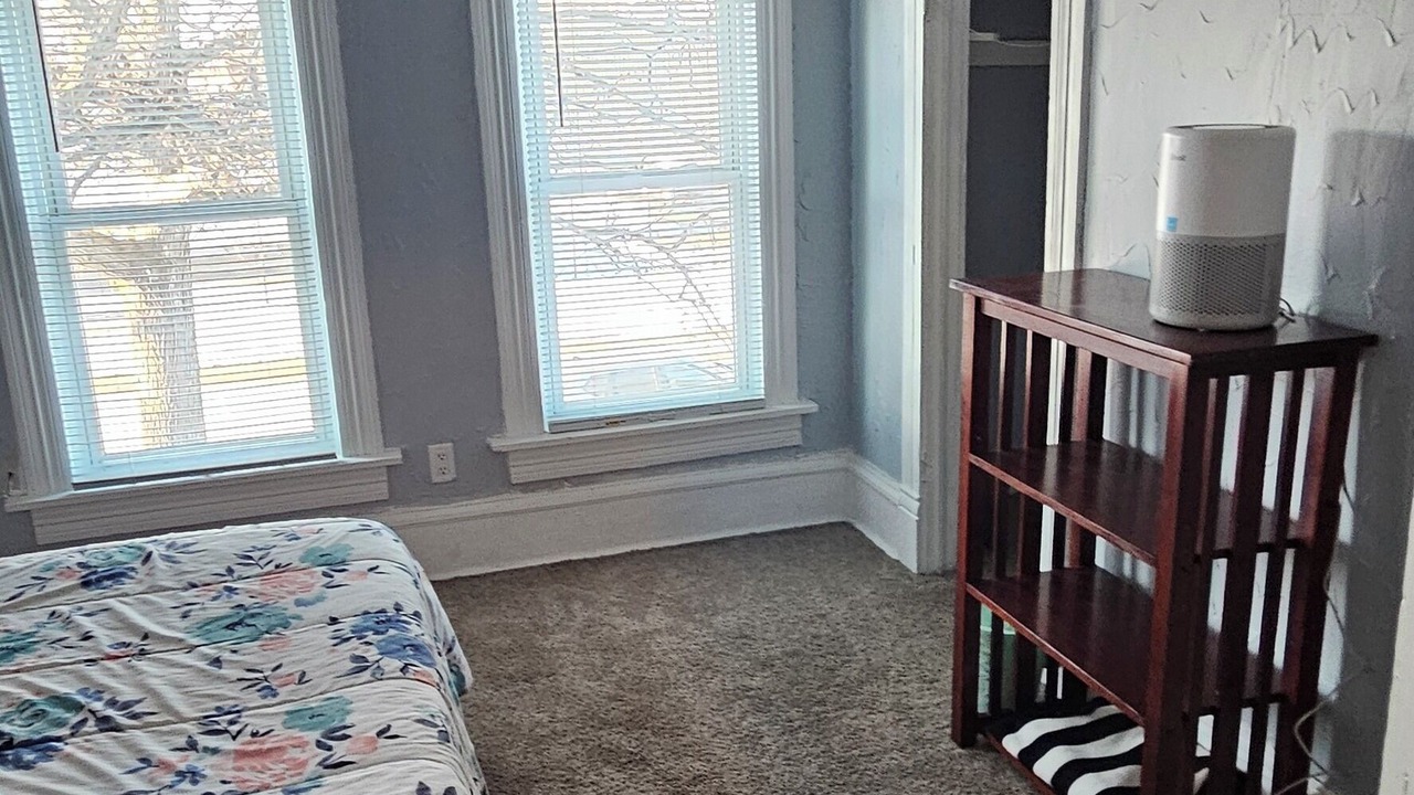 Photo of Bedroom in Cedar Rapids