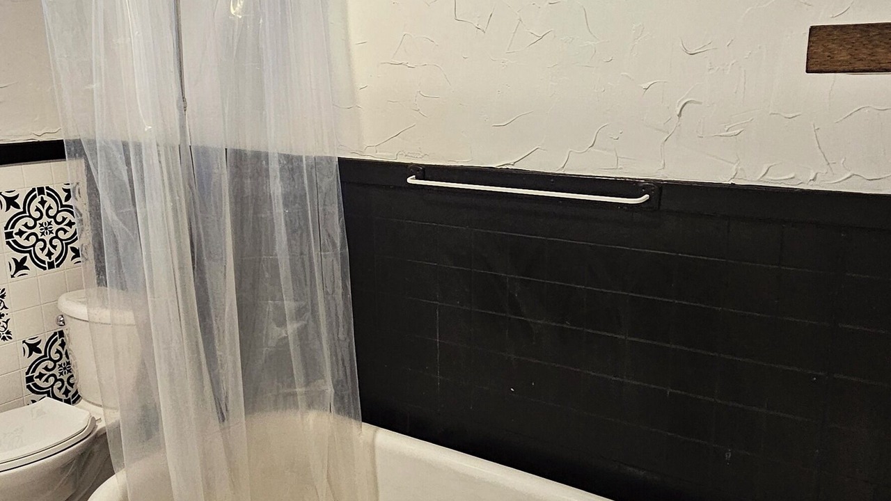 Photo of Bathroom in Cedar Rapids