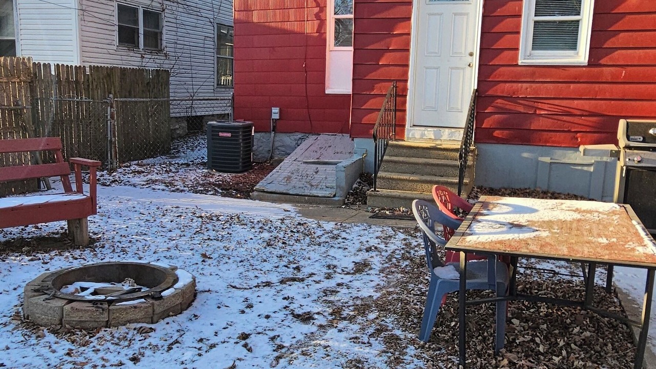 Photo of Outdoor in Cedar Rapids