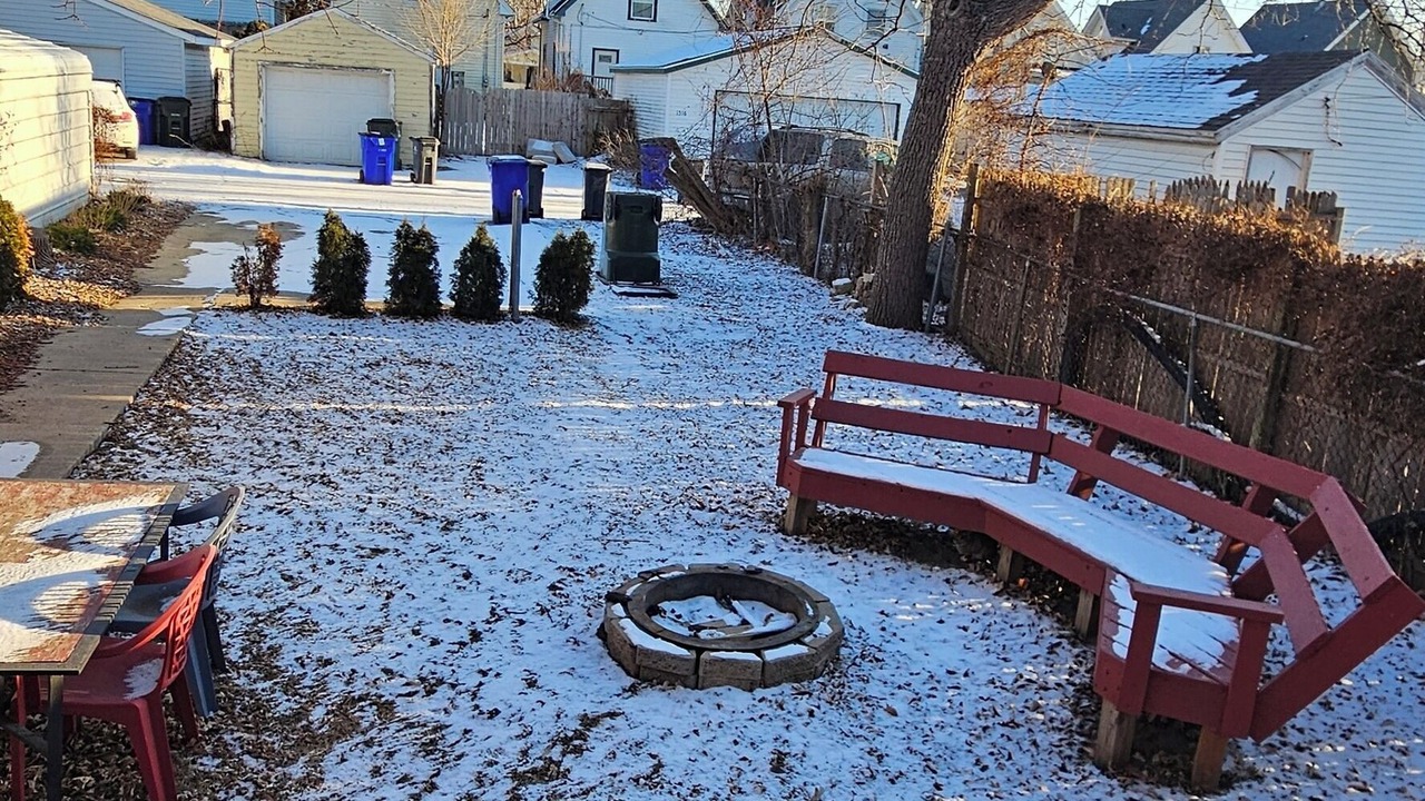 Photo of Outdoor in Cedar Rapids
