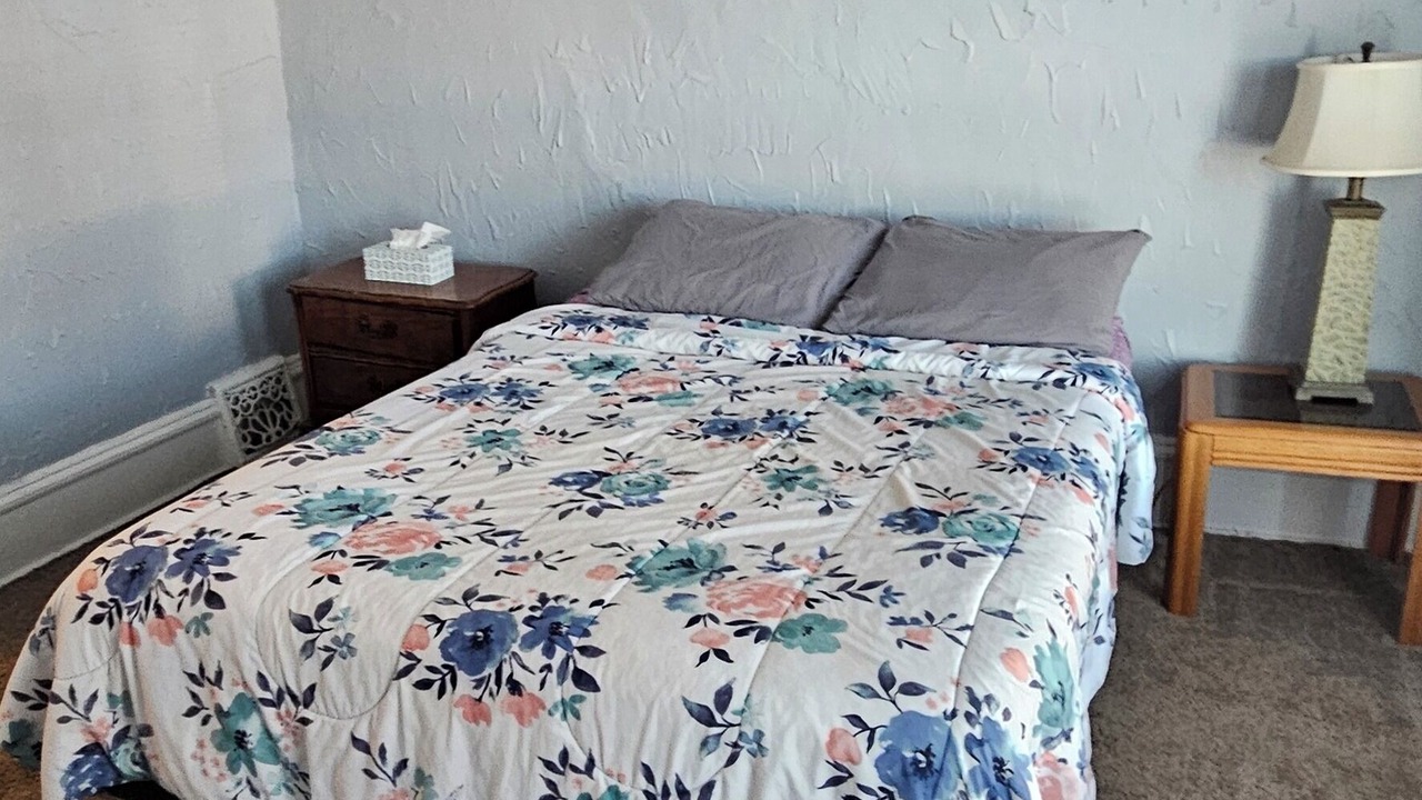 Photo of Bedroom in Cedar Rapids