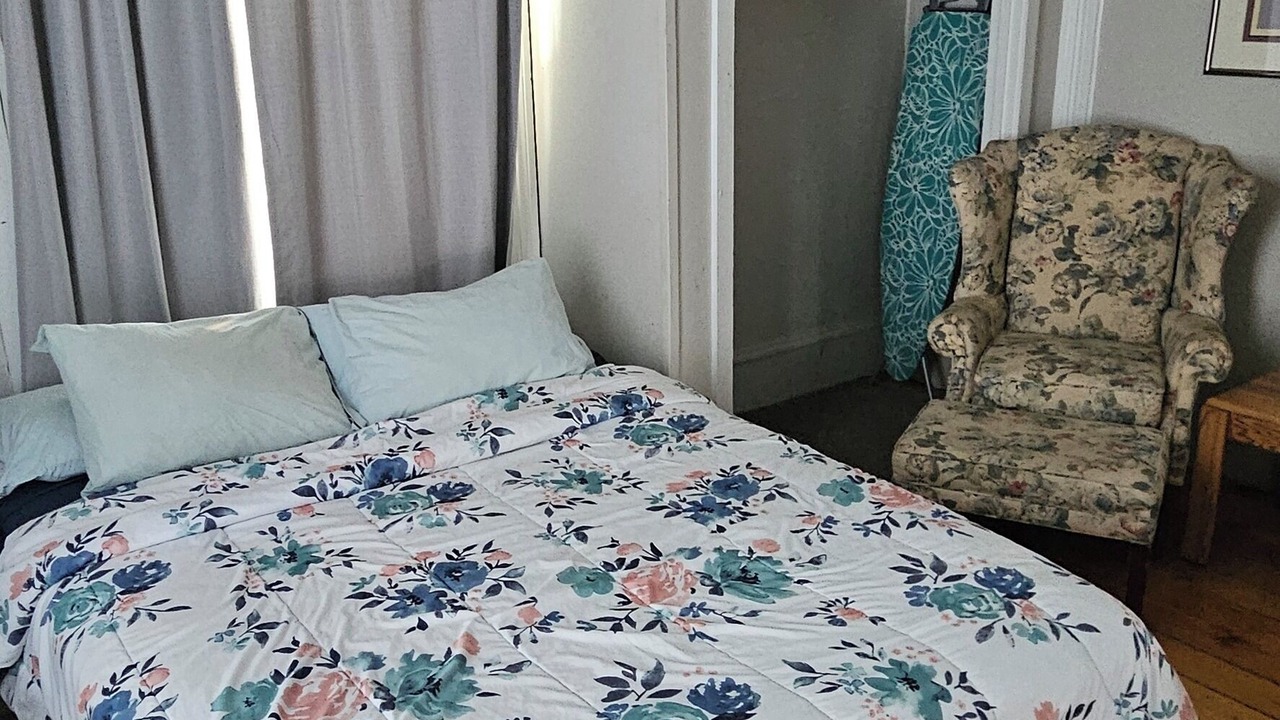 Photo of Bedroom in Cedar Rapids