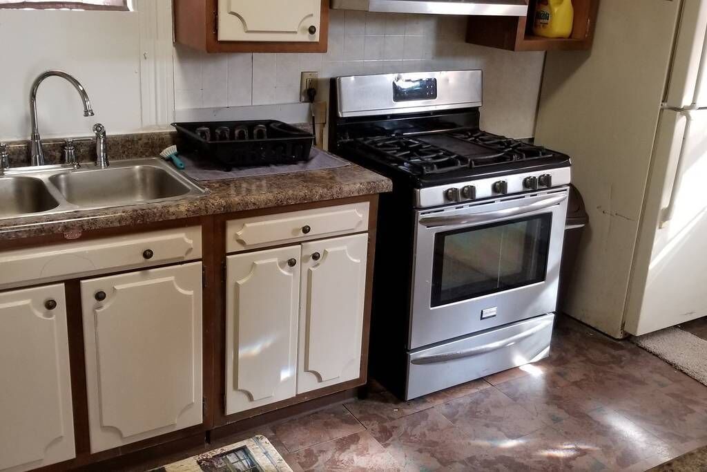 Photo of Kitchen in Cedar Rapids