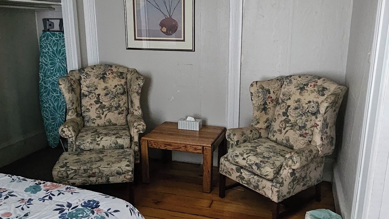 Photo of Bedroom in Cedar Rapids