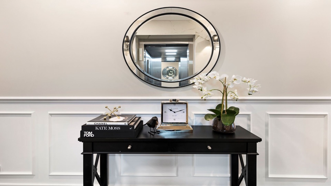 Photo of Bedroom in Notting Hill