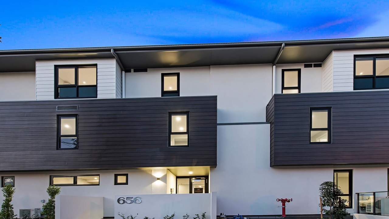 Photo of Outdoor in Notting Hill