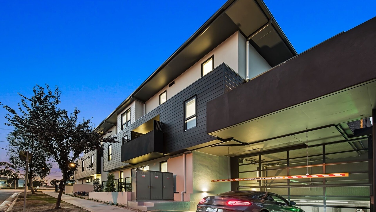 Photo of Outdoor in Notting Hill