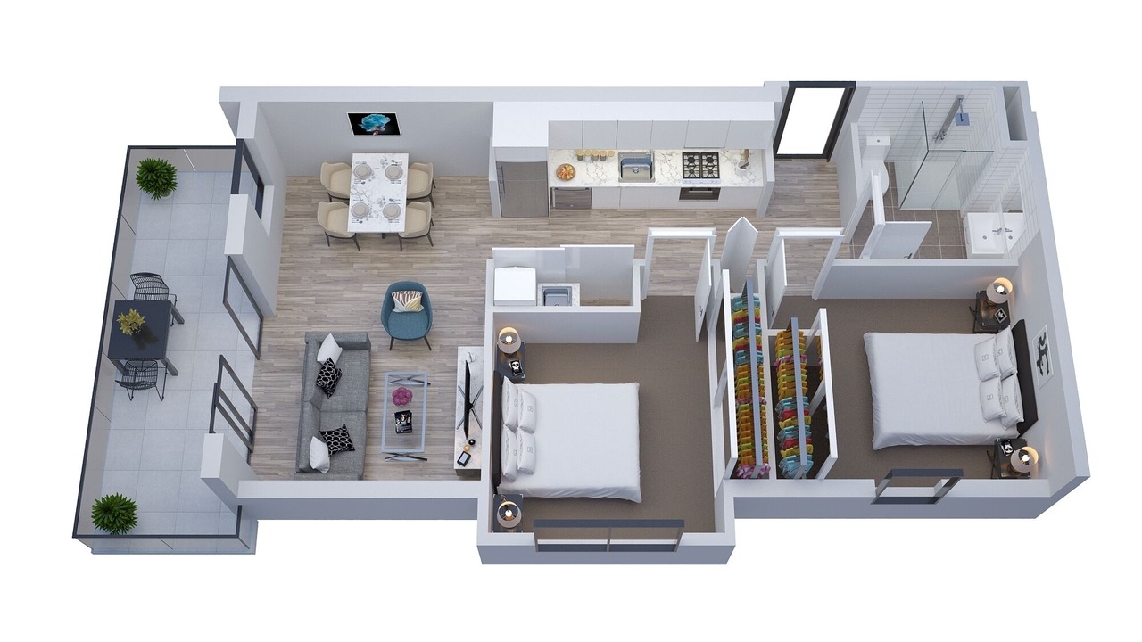 Photo of Others in Notting Hill