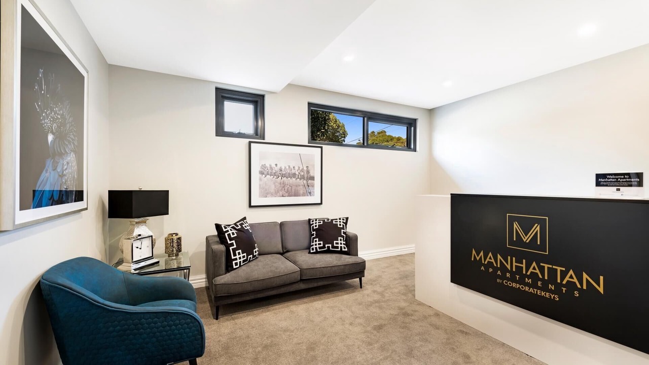 Photo of Bedroom in Notting Hill