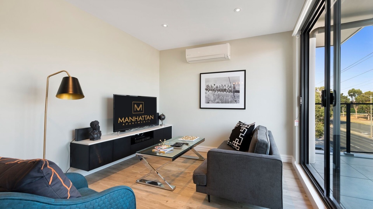 Photo of Livingroom in Notting Hill