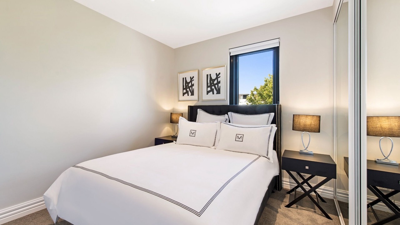 Photo of Bedroom in Notting Hill