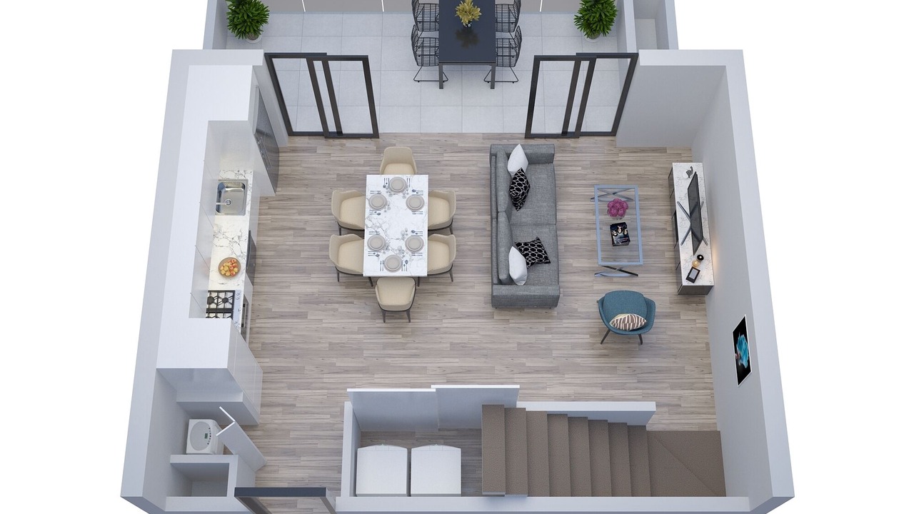 Photo of Others in Notting Hill