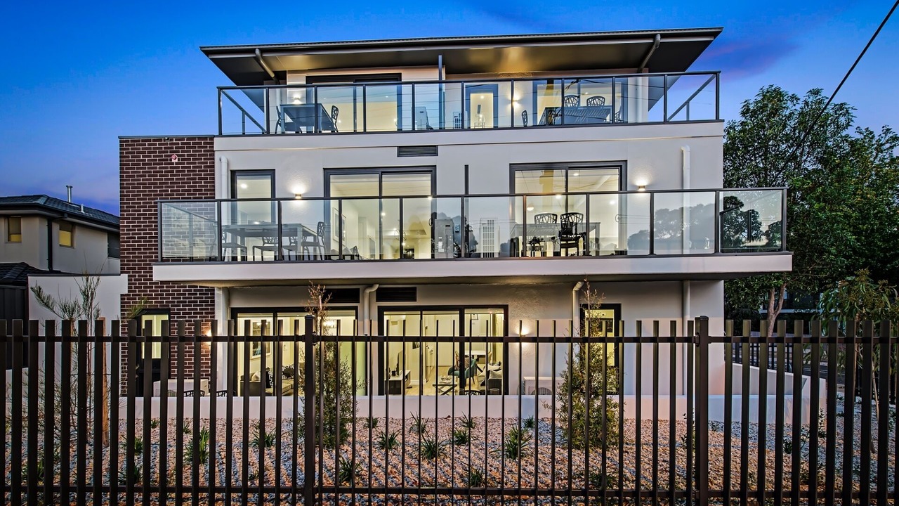 Photo of Outdoor in Notting Hill