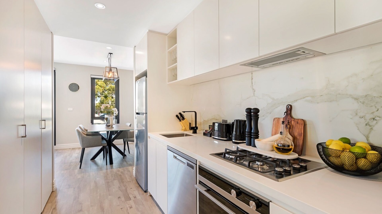 Photo of Kitchen in Notting Hill