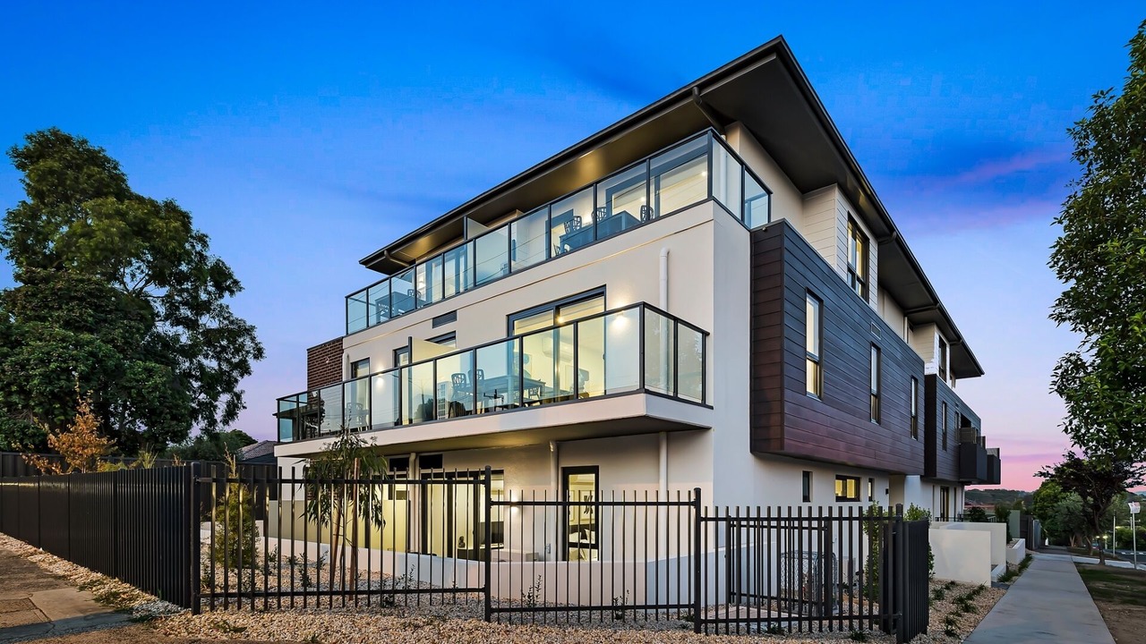 Photo of Outdoor in Notting Hill