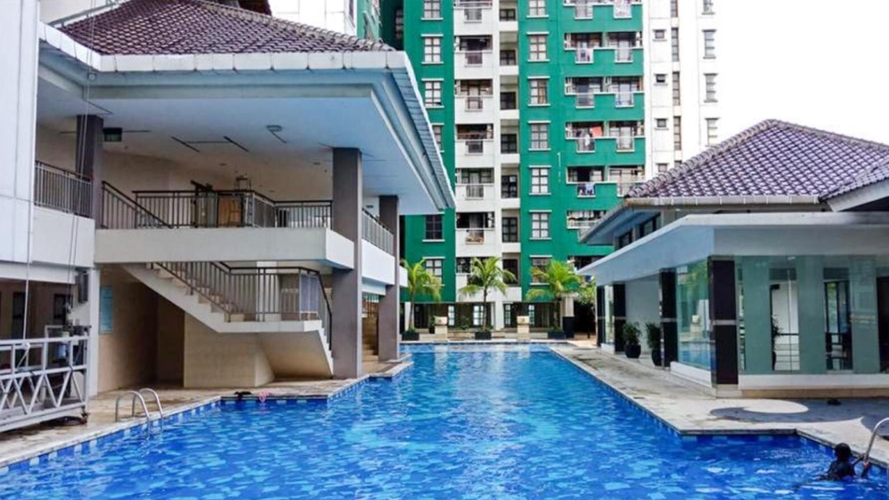 Photo of Outdoor in Menteng