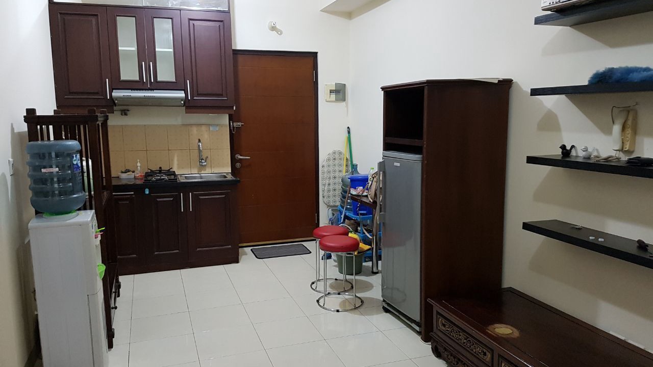 Photo of Kitchen in Menteng