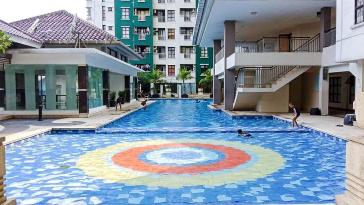 Photo of Outdoor in Menteng