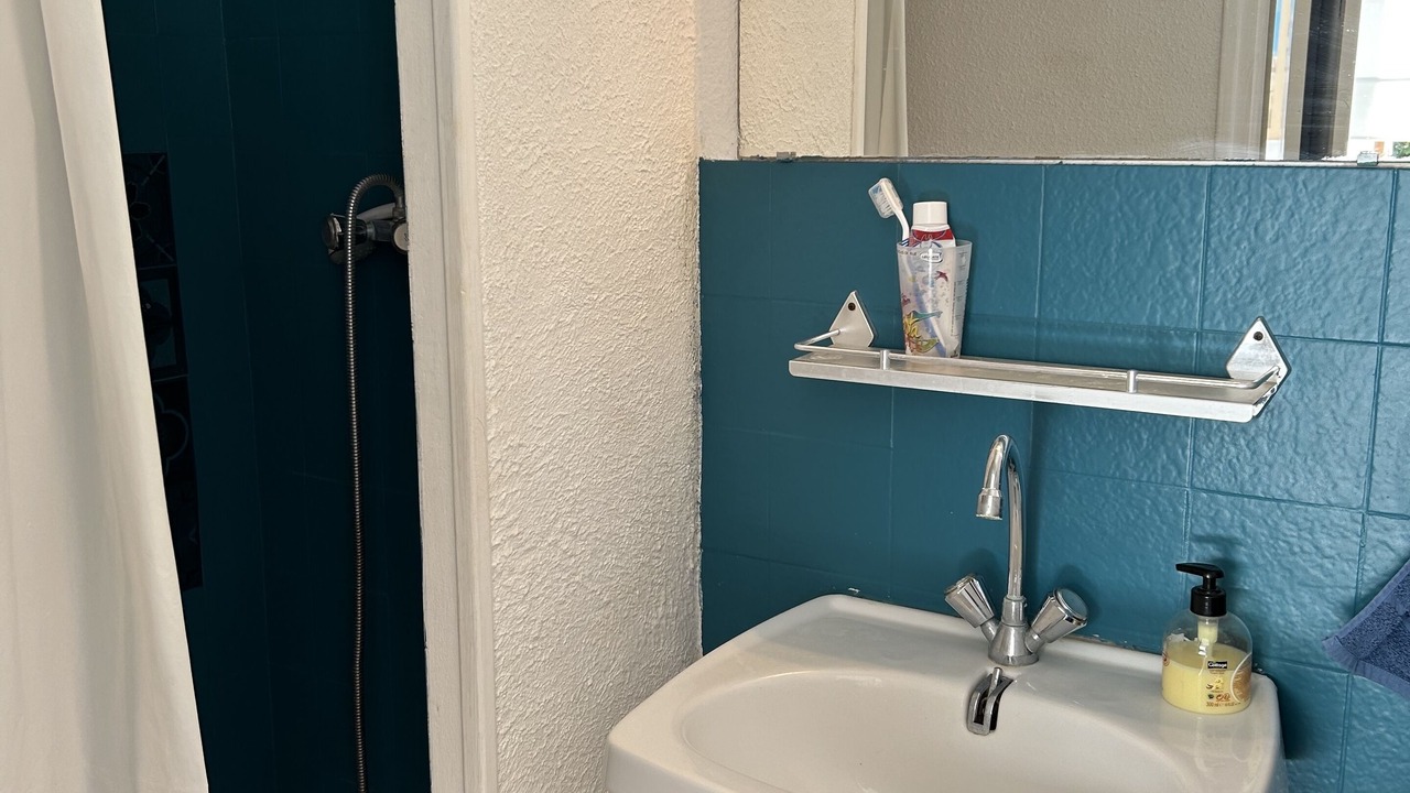 Photo of Bathroom in La Franqui