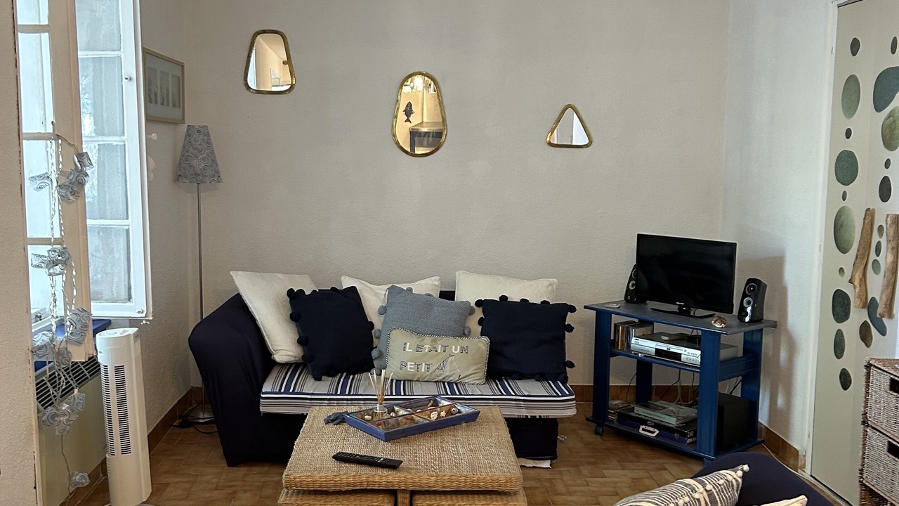 Photo of Livingroom in La Franqui