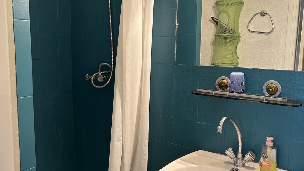 Photo of Bathroom in La Franqui
