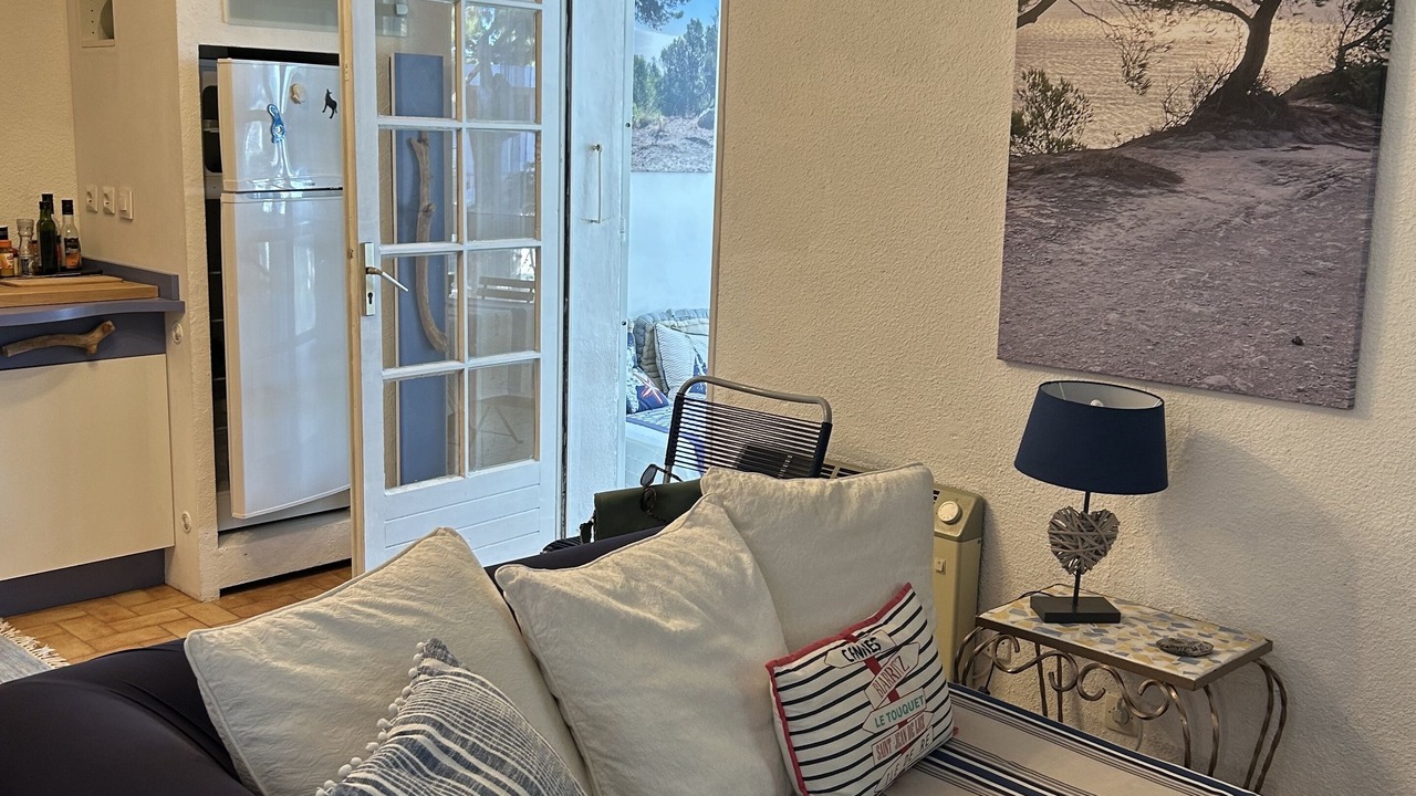 Photo of Livingroom in La Franqui