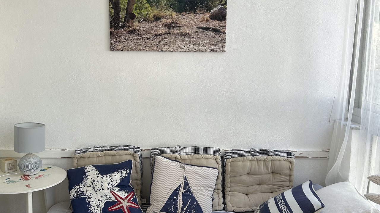 Photo of Bedroom in La Franqui