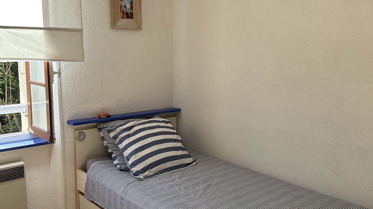 Photo of Bedroom in La Franqui