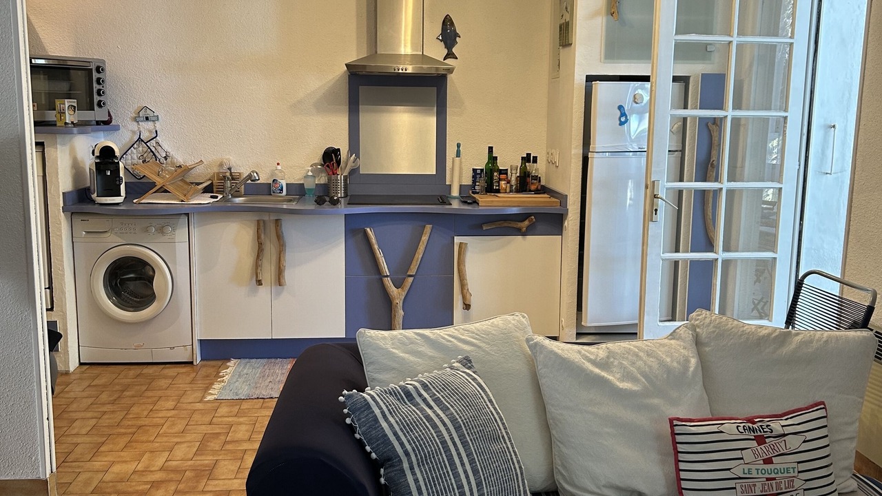 Photo of Livingroom in La Franqui
