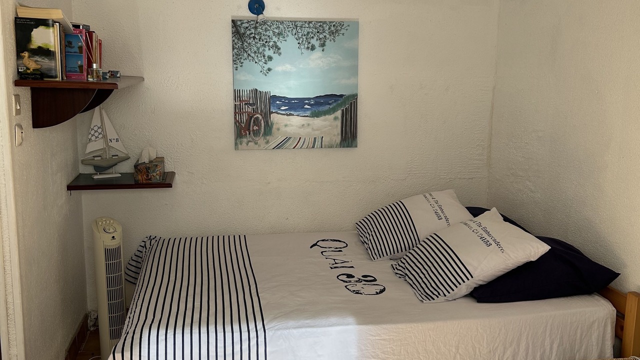Photo of Bedroom in La Franqui