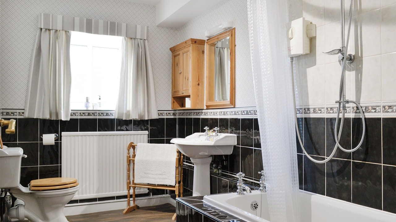 Photo of Bathroom in Lofthouse